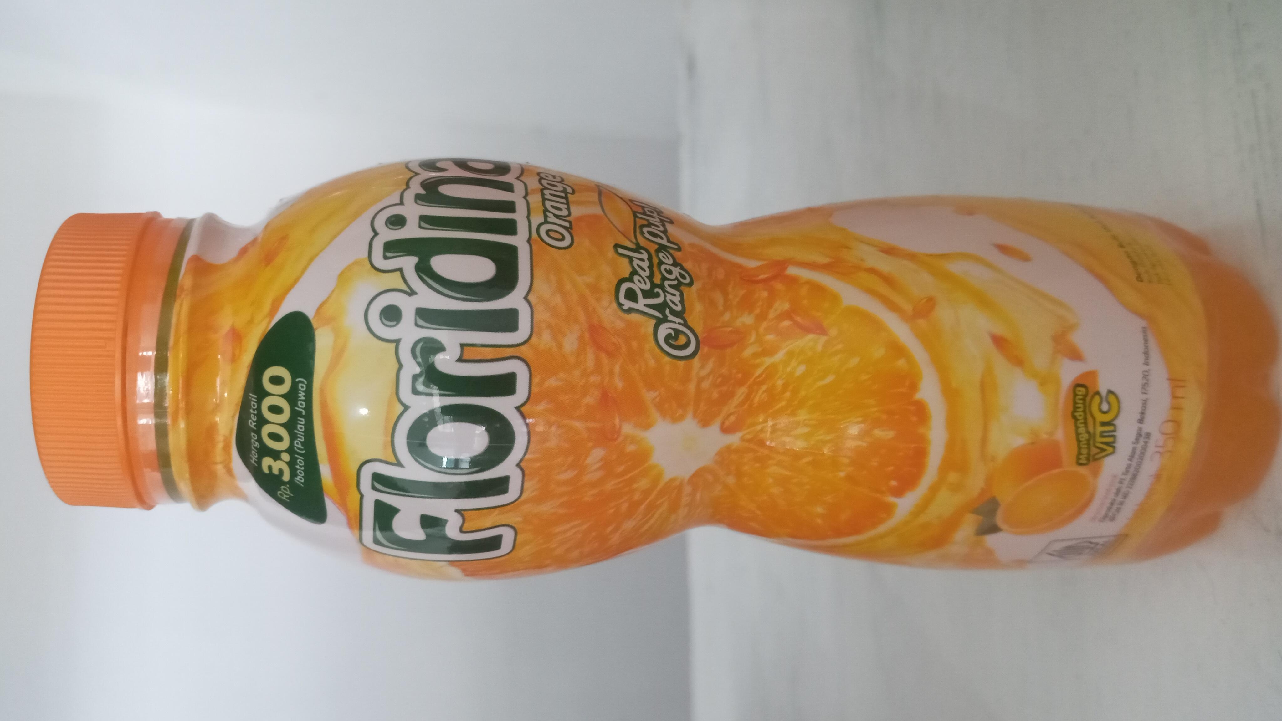 Floridina Orange