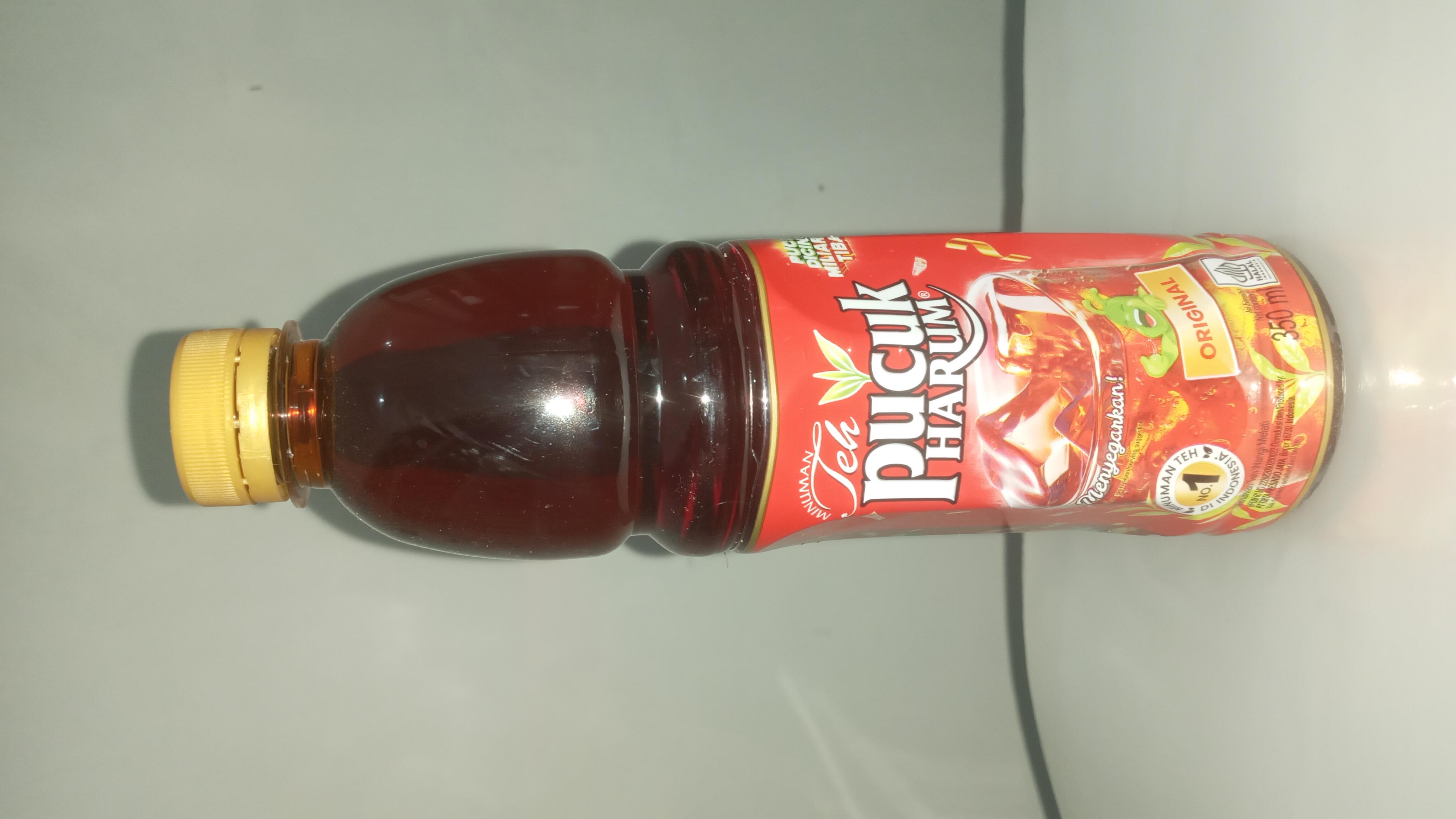 Teh Pucuk
