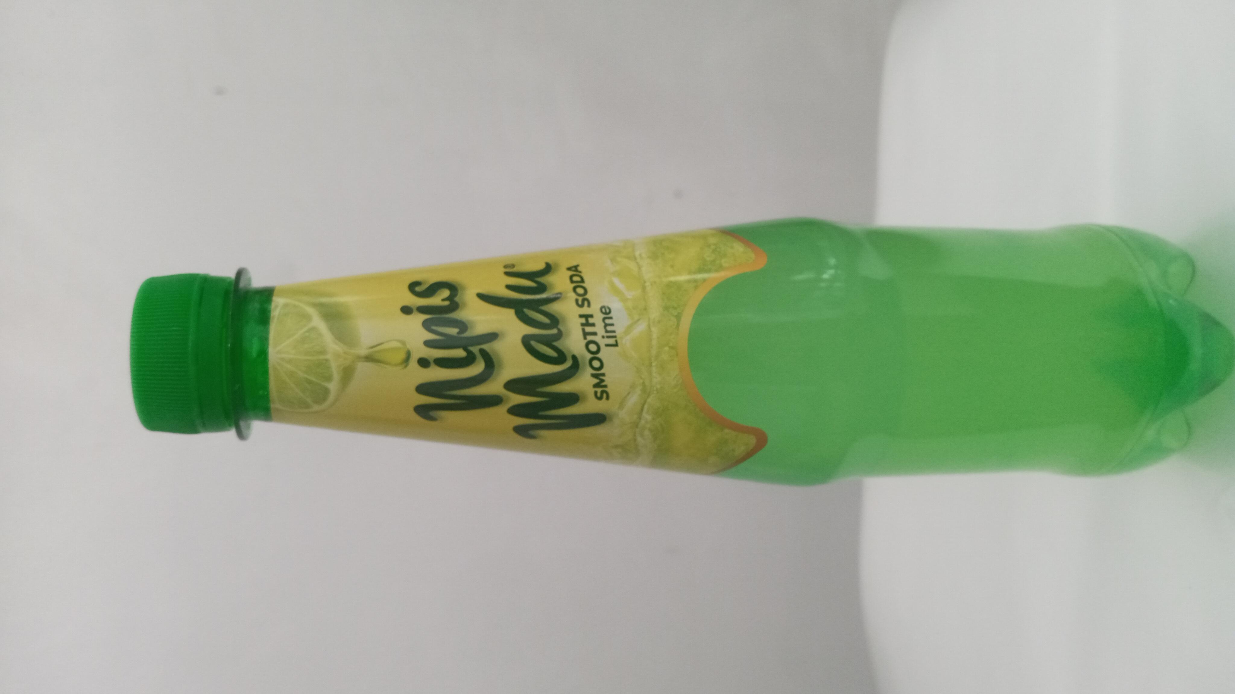 Nipis Madu 