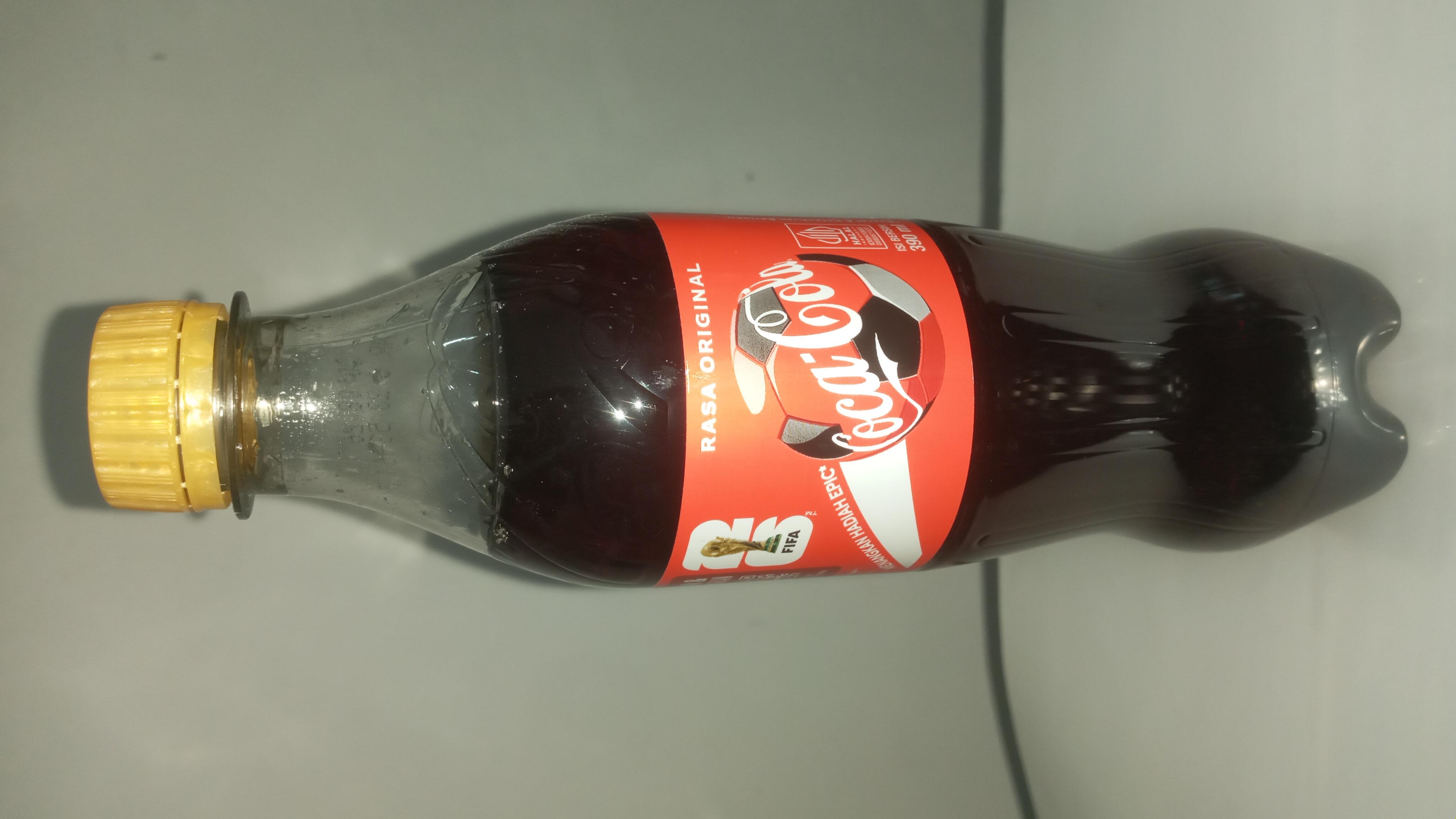 Coca Cola 390ml