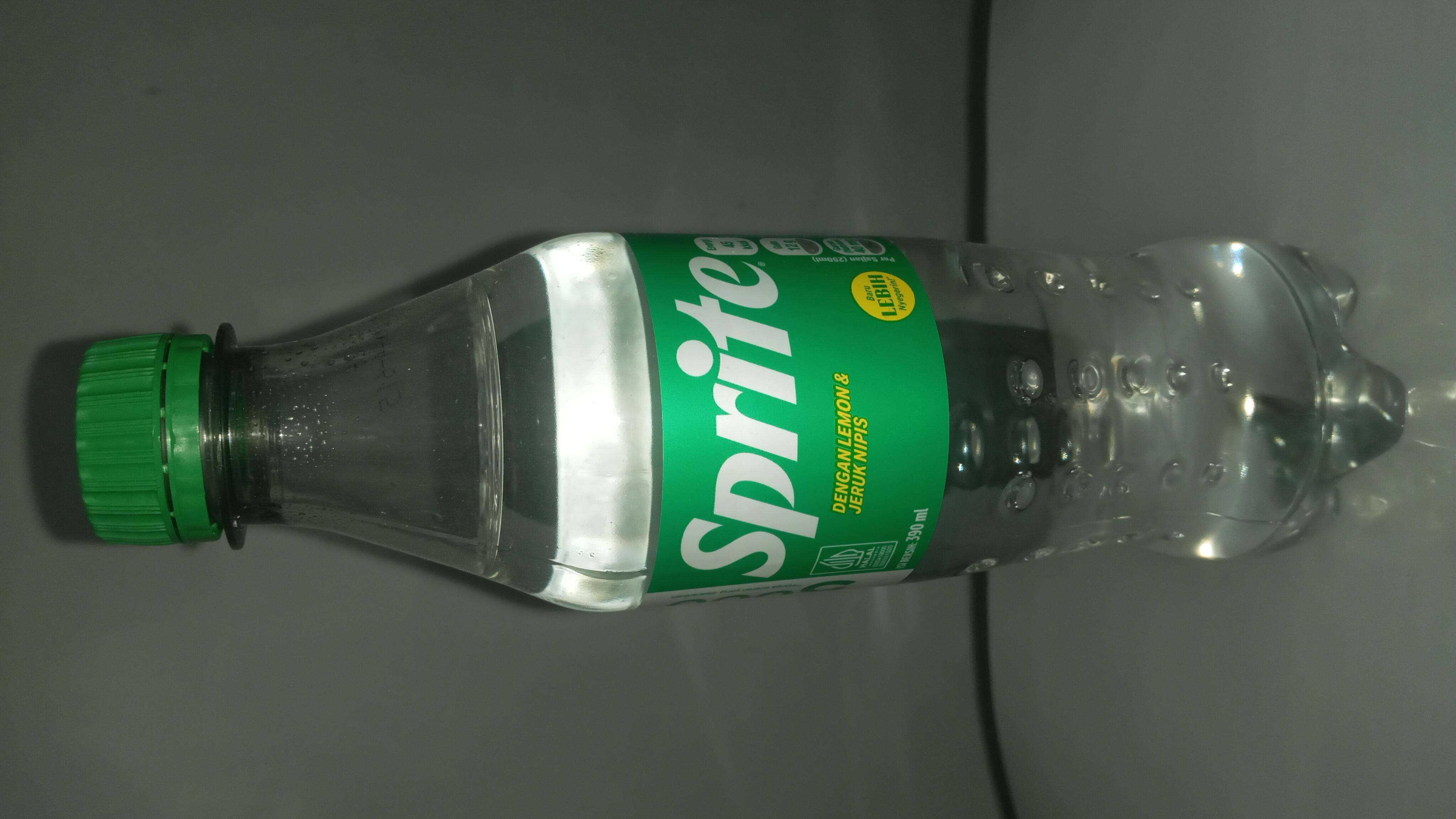 Sprite 390ml