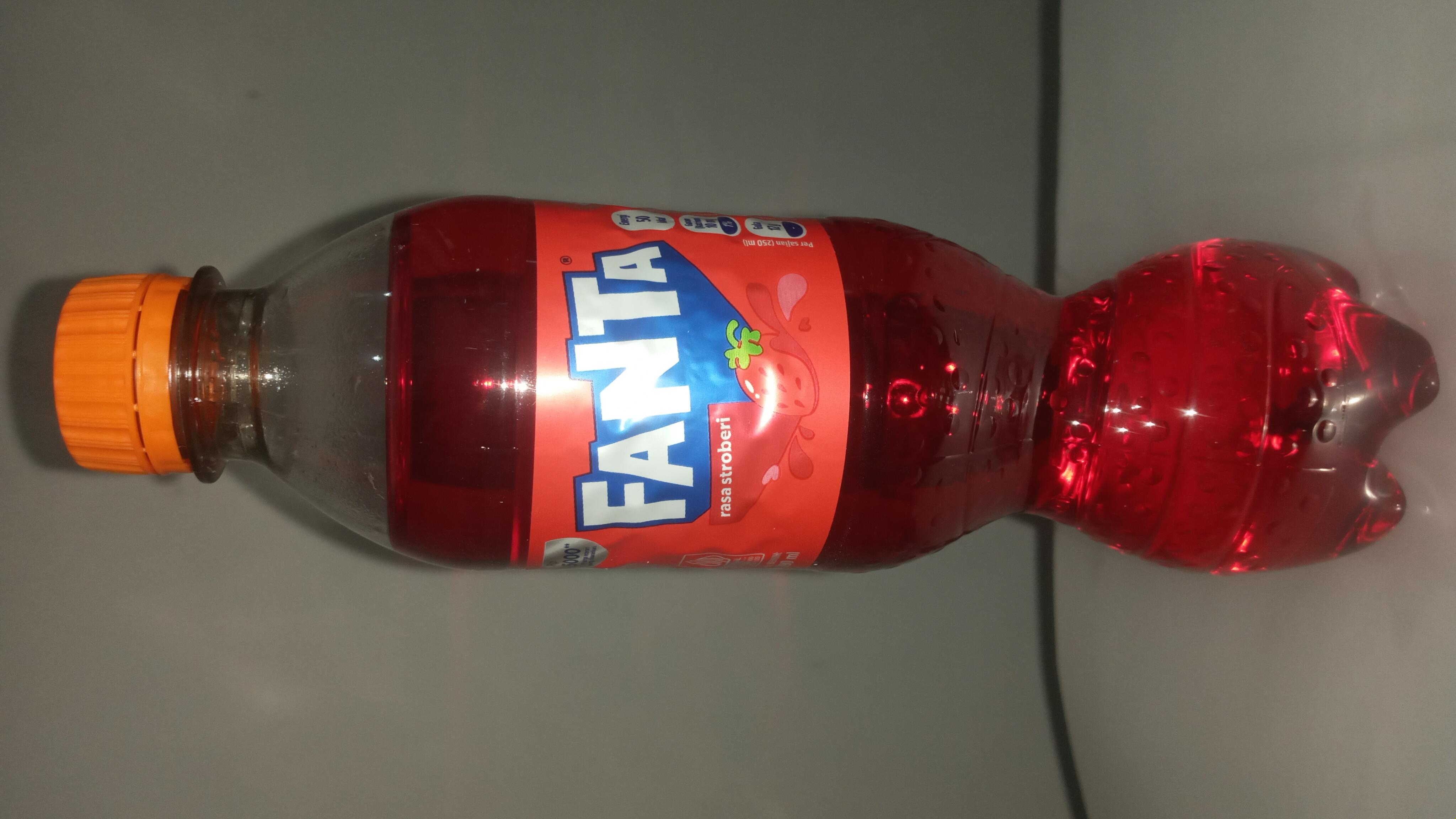 Fanta 390ml