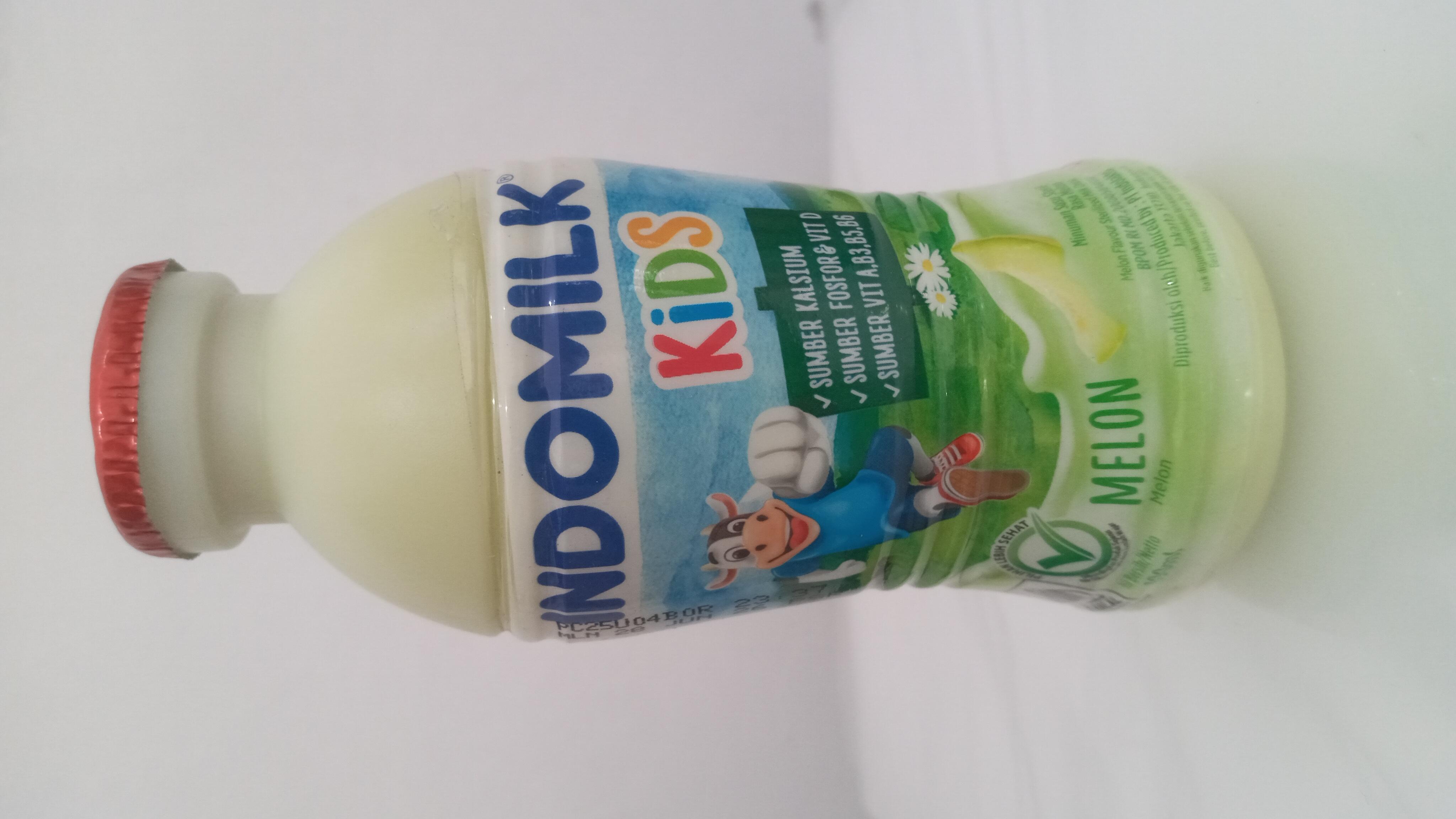 Indomilk Melon 190ml