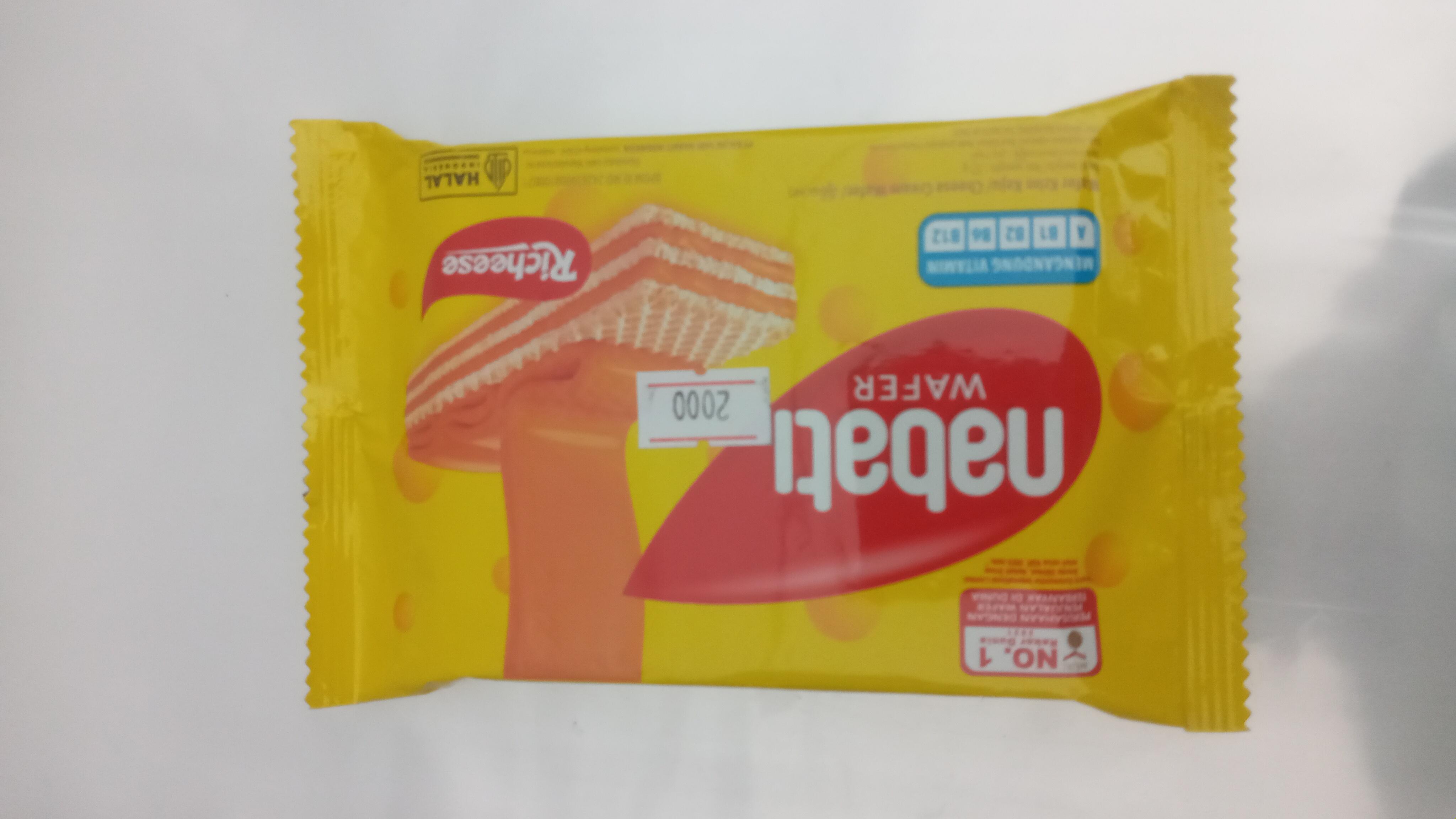 Nabati Keju