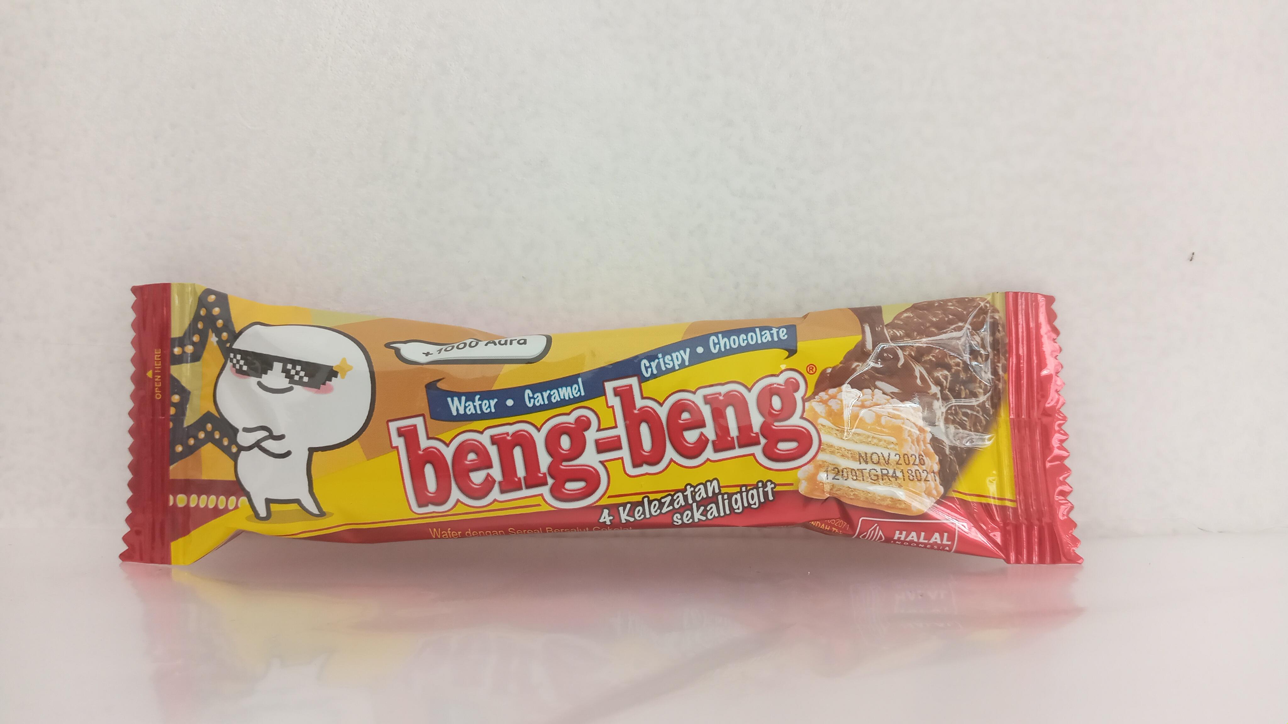 Beng beng