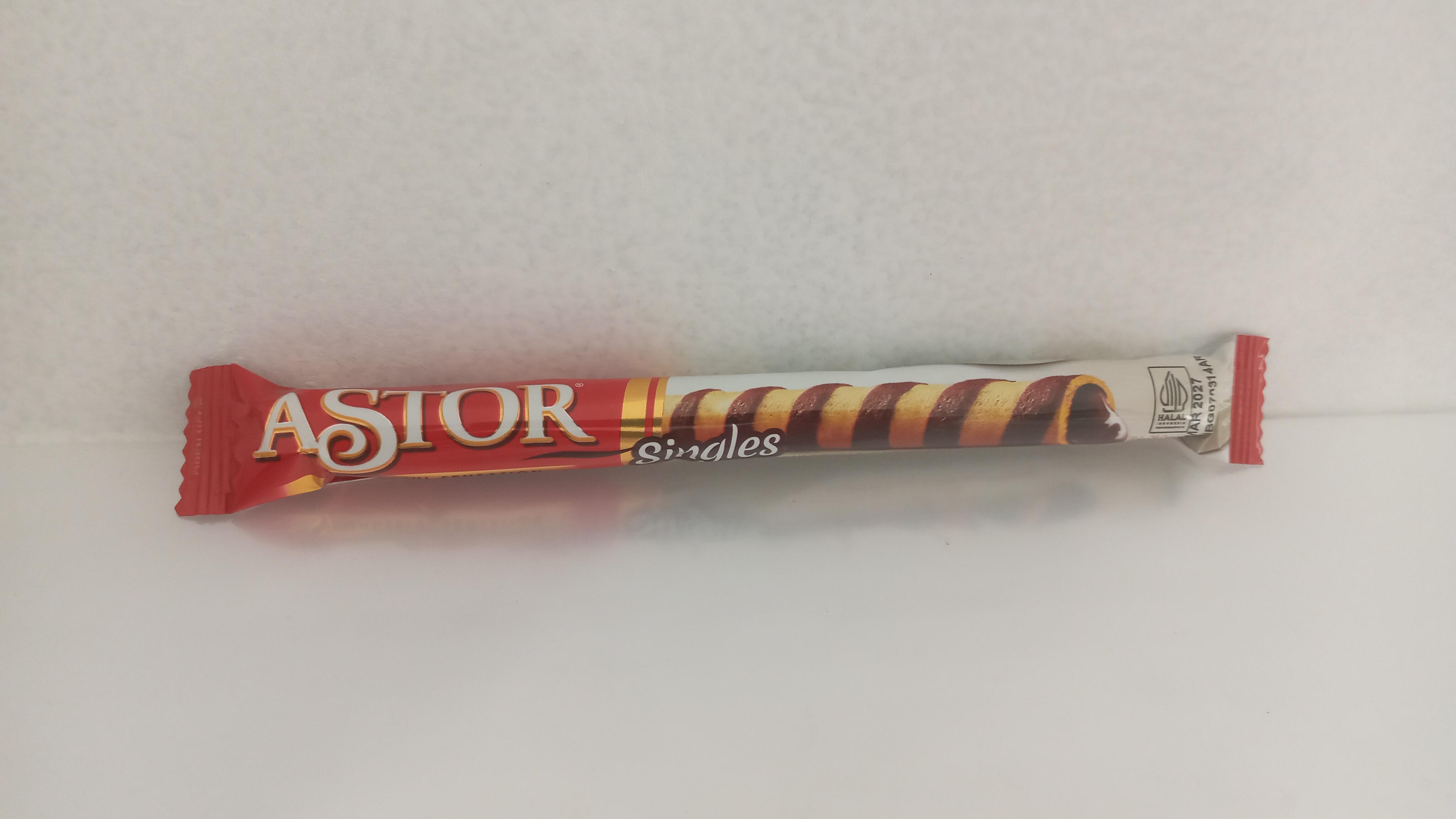 Astor Singles