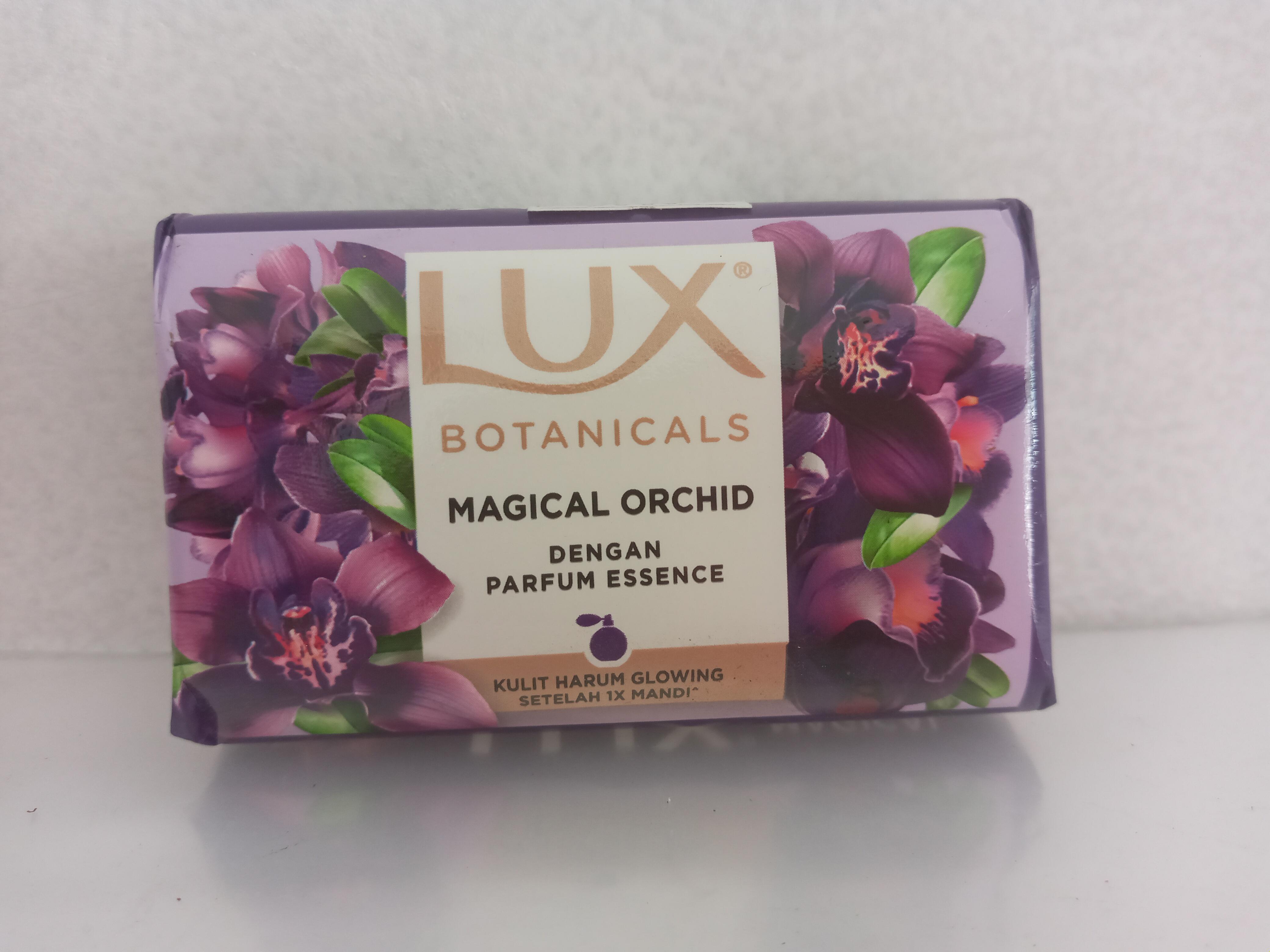 Lux Magical Orchid