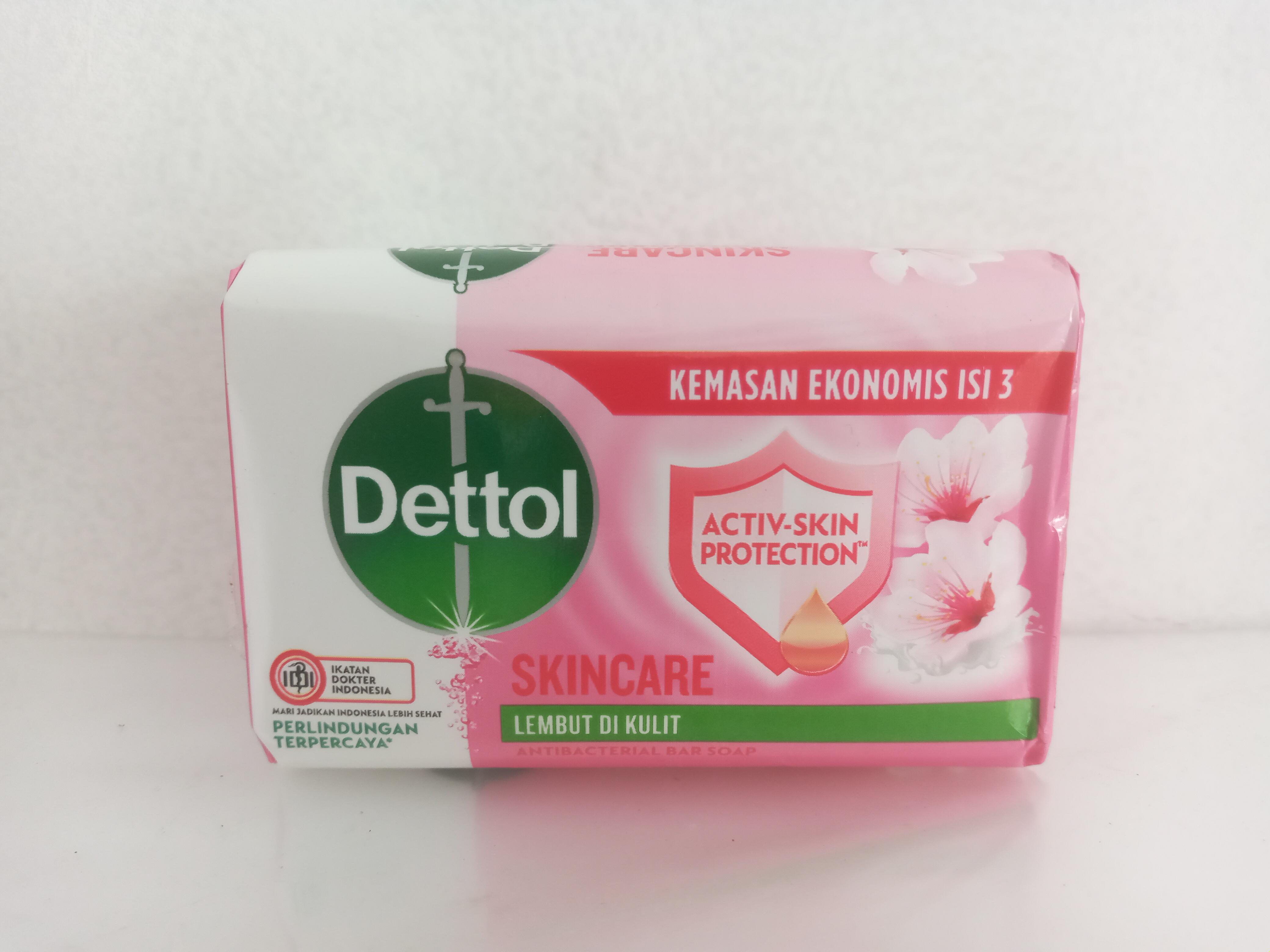 Dettol Skincare