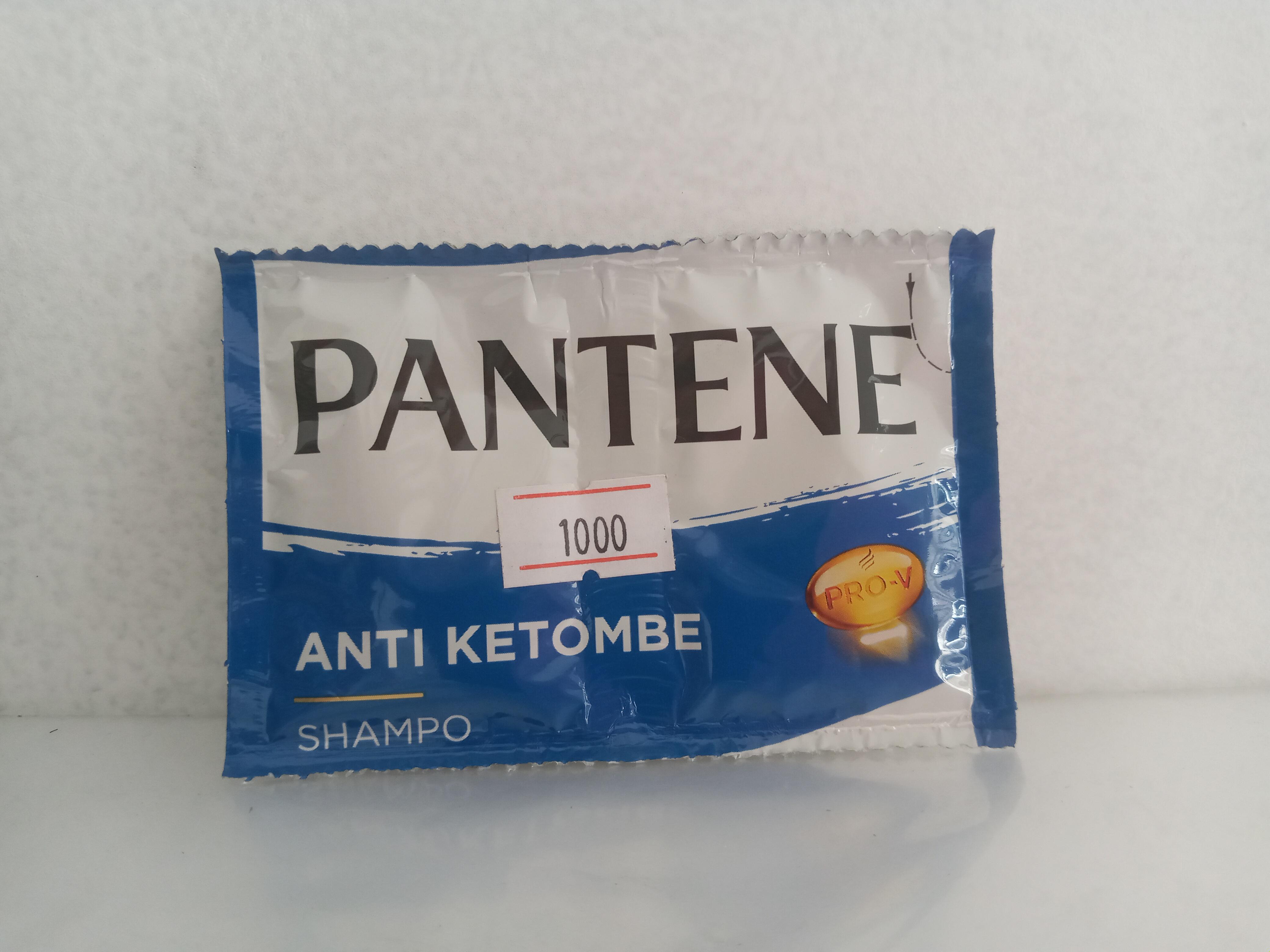 Pantene Anti ketombe