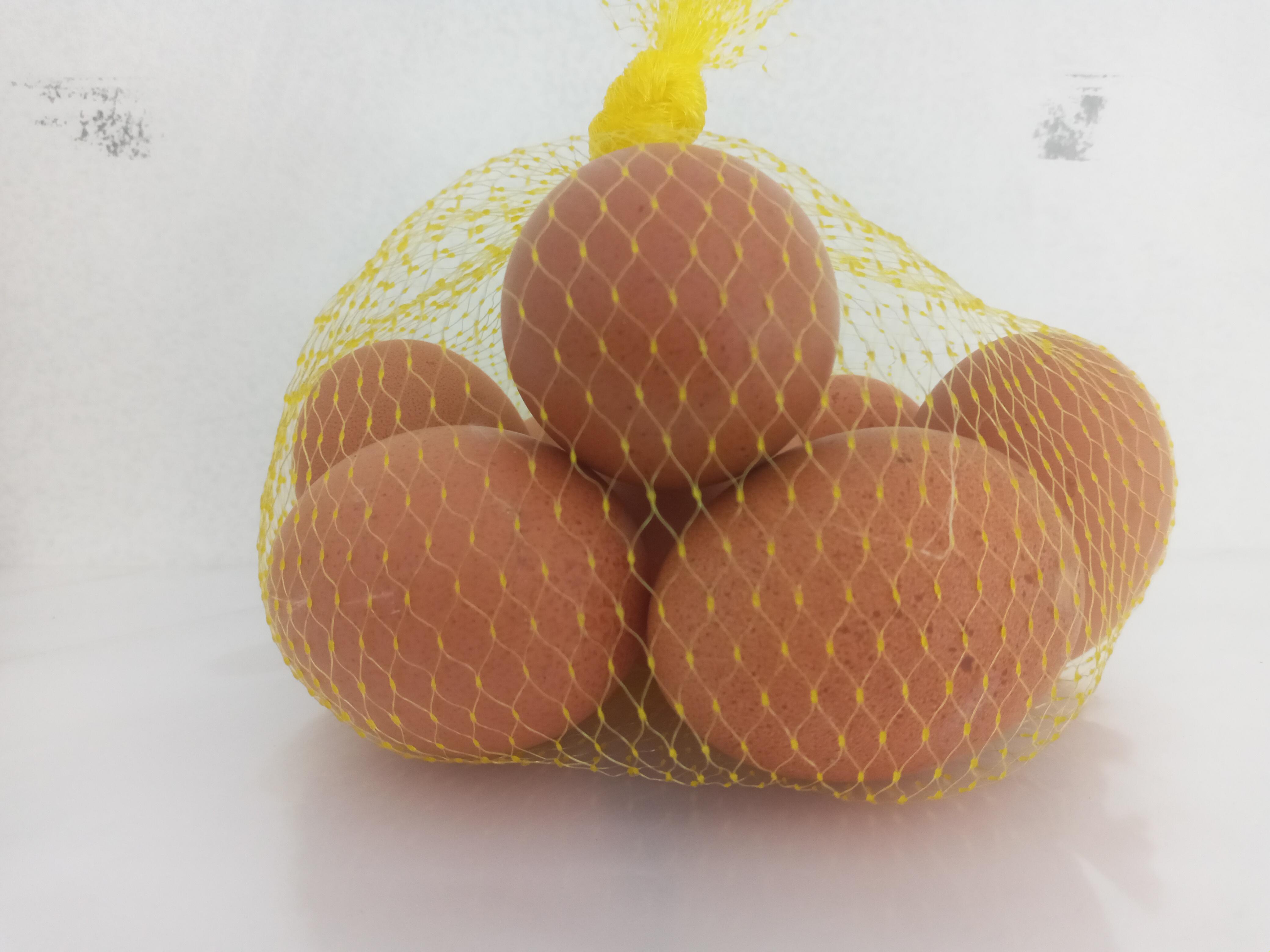 Telur Ayam 500gr