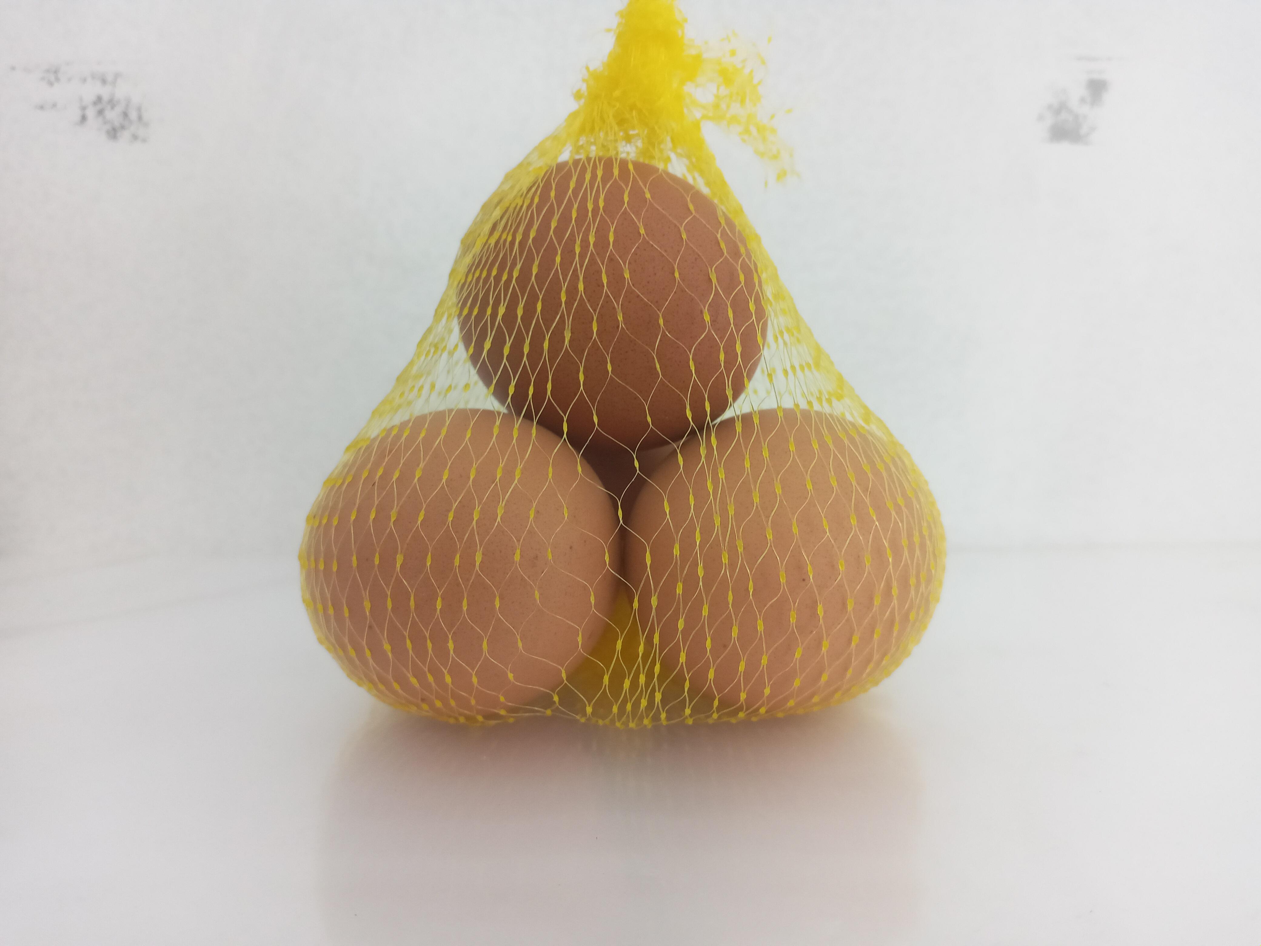 Telur Ayam 250gr